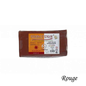 DURCI'DUR ROUGE GRENAT 5KG