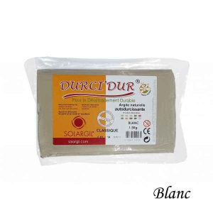 DURCI'DUR BLANC ARGENT 1,5KG