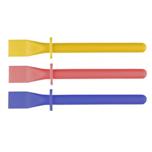 12 SPATULES COULEURS DONT 2 OFFERTES