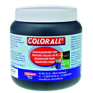 PEINTURE TABLEAU NOIRE 230 ML