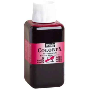 COLOREX FLACON 250ML MAGENTA