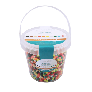 MAXIPACK AQUA PERLES 5000 PIÈCES