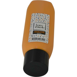 LINOCREA TUBE 300 ML JAUNE