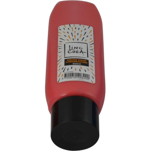 LINOCREA TUBE 300 ML ROUGE