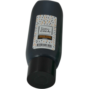 LINOCREA TUBE 300 ML NOIR 