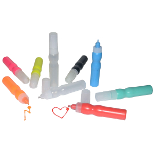 20 STYLOS APPLICATEURS 25ML