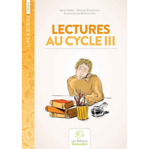 LECTURES CYCLE 3 